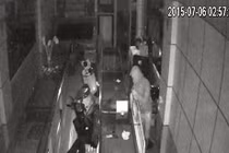 Kỳ lạ vụ trộm khoắng sạch tiệm vàng ở Nam Định