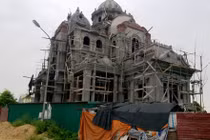 Hải Dương: Biệt thự hàng chục tỷ sai quy hoạch, không giấy phép