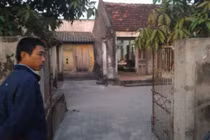 Thanh Hóa: Đâm liên tiếp rồi dùng dao cắt cổ nạn nhân