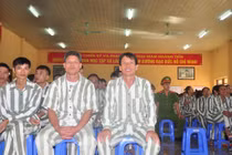 Đặc xá 2/9: Ông Đoàn Văn Vươn hồi hộp chờ phút giây đoàn tụ