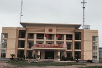 Bí thư Thành ủy Hải Dương bất ngờ rút đơn từ chức