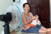 Tâm sự những người vợ trước ngày Đoàn Văn Vươn được đặc xá