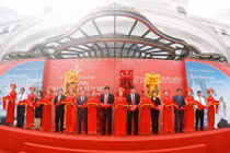 Vinpearl Hạ Long của đại gia Phạm Nhật Vượng “khủng” cỡ nào?