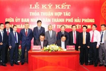 Hải Phòng gửi văn bản “ưu tiên” Techcombank: Phạm luật cạnh tranh?