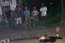 Sự thật tin ba cô gái tử vong do va chạm CSGT?