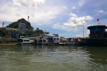 Bão số 1 bất ngờ đổ bộ, Quảng Ninh khẩn trương chống bão