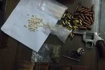 Bắt “trùm” buôn bán ma túy xuyên biên giới