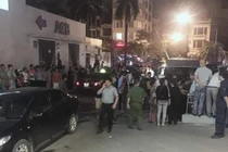 “Tâm thư” gửi vợ trước khi chết của PTGĐ Thùy Dương Plaza