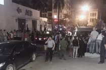 “Tâm thư” gửi vợ trước khi chết của PTGĐ Thùy Dương Plaza