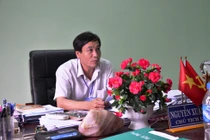 Huyện bảo kê cho doanh nghiệp độc quyền ở Quảng Ngãi?