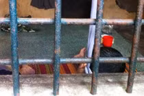 Điều tra vụ treo cổ tự tử tại nhà tạm giữ CA Hải Phòng