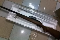 Thanh niên mang súng đi săn chim bị ngã, súng nổ tử vong