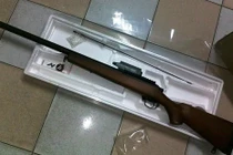 Thanh niên mang súng đi săn chim bị ngã, súng nổ tử vong