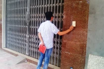 Một người đàn ông tử vong sau khi đi bấm huyệt