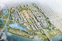 Ngân sách thiếu, Hải Phòng vẫn xin 7.000 tỷ xây trụ sở hoành tráng!