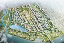 Ngân sách thiếu, Hải Phòng vẫn xin 7.000 tỷ xây trụ sở hoành tráng!