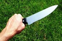 Hải Dương: Mâu thuẫn, bố mua dao đâm chết con ruột