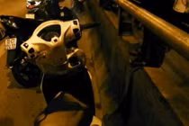 Hải Phòng: Một phụ nữ nhảy cầu tự tử sau khi sinh