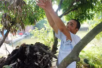 Lý giải bí ẩn căn nhà 20 lần tự bốc cháy ở Hải Phòng