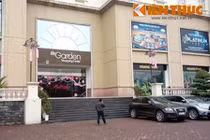 Tập đoàn Bitexco cố ý làm trái quy định của Nhà nước?