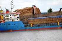 Cảng vụ ĐTNĐ KV1 cấp phép tàu quá khổ vì “sếp” không hiểu luật?