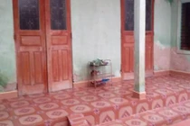 Mâu thuẫn gia đình, vợ đâm chồng nguy kịch