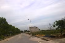 Cán bộ Công an Hải Dương bị côn đồ chém trọng thương