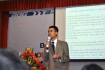 TGĐ BBG VN vừa bị bắt “làm xiếc” với vàng thế nào?