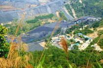 Tụt lò than Vàng Danh, Quảng Ninh: Đã tìm thấy 2 thi thể