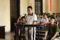 Thanh tra kho bạc đánh chết vợ lĩnh hơn 8 năm tù