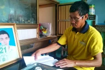 Hành tung bí ẩn của kẻ giết người rồi ném xác ven đường