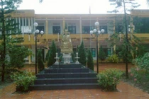 GV tự ý nâng điểm cho HS trong kỳ thi HS giỏi