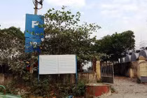 Sở GTVT Quảng Ninh và Cục ĐTNĐ tranh nhau thu phí bến, cảng?