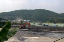 Tai nạn lao động ở Hải Dương, một công nhân tử vong