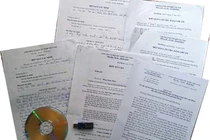 Sắp xử tiếp vụ khiến thẩm phán bị khởi tố vì tham ô