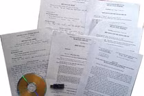 Sắp xử tiếp vụ khiến thẩm phán bị khởi tố vì tham ô