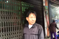 Kẻ lạ định thiêu sống 7 người trong 1 nhà ở Hải Dương?