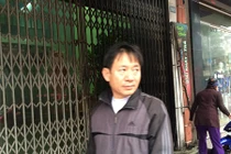 Kẻ lạ định thiêu sống 7 người trong 1 nhà ở Hải Dương?