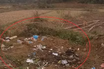 Khởi tố vụ con dâu đánh mẹ chồng rồi đẩy xuống giếng