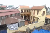 4 người trong một gia đình bị sát hại dã man tại Hà Nội