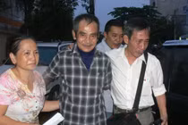 Bồi thường ông Huỳnh Văn Nén ra sao, xử cán bộ dùng nhục hình thế nào?