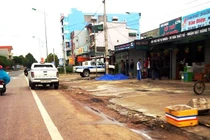 Nghi phạm giết 2 ông chủ quán Karaoke tại Móng Cái khai gì?