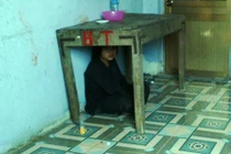 Bé gái nghi bị bạo hành trong chùa: Sư trụ trì có xảo ngôn?