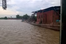 Có thế lực bảo kê “Thánh địa cát tặc” sông Lạch Tray?