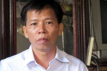 Gia đình ông Chấn khẳng định đã nhận 7,2 tỷ đồng