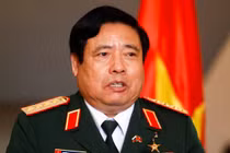 Bộ trưởng BQP Phùng Quang Thanh bức xúc thông tin sai lệch của DPA
