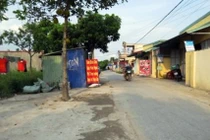 Chi tiết vụ CSGT bắn chết giang hồ Hải Phòng