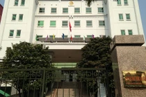 Đánh vợ vỡ tim, Thanh tra KB Hải Dương bị xử ra sao?