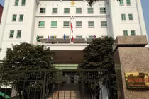 Thanh tra kho bạc Hải Dương tra tấn vợ đến chết thế nào?