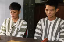 9X liều lĩnh tấn công hai chiến sĩ quân đội để cướp